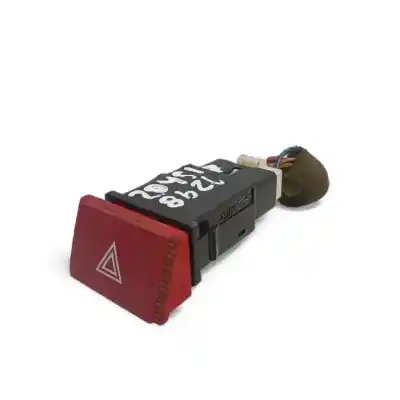 Second-hand car spare part HAZARD WARNING LIGHTS for HYUNDAI GETZ (TB)  OEM IAM references   