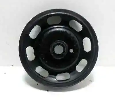 Автозапчасти б/у шкив коленчатого вала за SKODA FABIA (6Y2/6Y3) Attractive ссылки OEM IAM 036105255C  