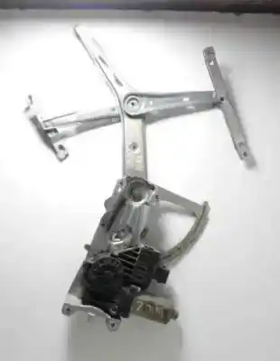 Second-hand car spare part PASSENGER SIDE RIGHT WINDOW REGULATOR for OPEL ASTRA H BERLINA  OEM IAM references 13100406  