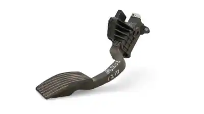 Second-hand car spare part accelerator pedal for opel corsa d cmon oem iam references 13305804  
