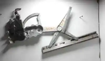 Peça sobressalente para automóvel em segunda mão Elevador De Vidros Dianteira Esquerda por OPEL CORSA C CORSA C Referências OEM IAM 091133691H  