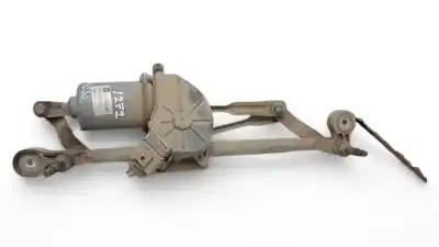 Second-hand car spare part front windshield wiper motor for opel corsa d cmon oem iam references 13182340