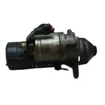 Peça sobressalente para automóvel em segunda mão MOTOR DE ARRANQUE por OPEL ASTRA H BERLINA  Referências OEM IAM D6RA293  