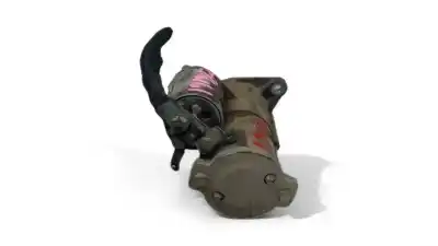 Second-hand car spare part starter motor for chevrolet aveo ls oem iam references   