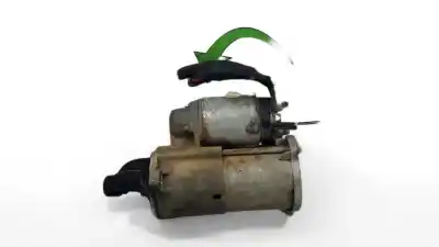 Second-hand car spare part starter motor for chevrolet aveo ls oem iam references   
