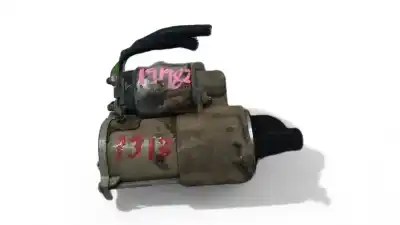 Second-hand car spare part starter motor for chevrolet aveo ls oem iam references   