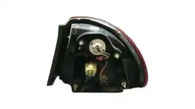 Peça sobressalente para automóvel em segunda mão farolim traseiro esquerdo por daewoo lanos 1.5 cat referências oem iam 11060701  