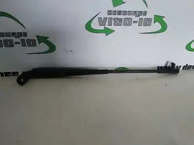 Second-hand car spare part FRONT RIGHT WINDSHIELD WIPER ARM for RENAULT MODUS  OEM IAM references   