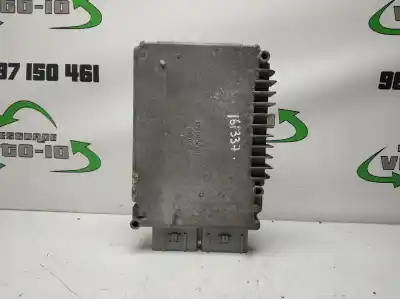 Second-hand car spare part ECU ENGINE CONTROL for CHRYSLER SEBRING CABRIO (JR27)  OEM IAM references 04745860  64490
