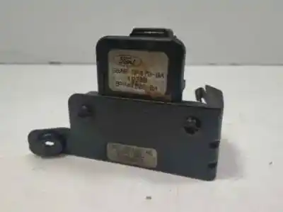 Автозапчастина б/у ЕЛЕКТРОННИЙ МОДУЛЬ для FORD FOCUS BERLINA (CAK)  Посилання на OEM IAM 98AB9F479BA   Автозапчастина б/у ЕЛЕКТРОННИЙ МОДУЛЬ для FORD FOCUS BERLINA (CAK)  Посилання на OEM IAM 98AB9F479BA