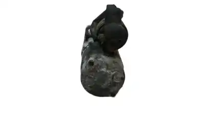 Peça sobressalente para automóvel em segunda mão motor de arranque por citroen c15 d referências oem iam d7e40  