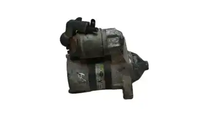 Peça sobressalente para automóvel em segunda mão motor de arranque por citroen c15 d referências oem iam d7e40  