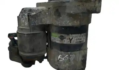 Second-hand car spare part Starter Motor for CITROEN C15 D OEM IAM references D7E40  