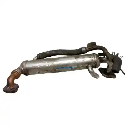 Автозапчастина б/у кулер egr для opel corsa c cosmo посилання на oem iam 8973635150  5851369