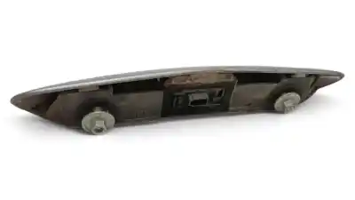 Pezzo di ricambio per auto di seconda mano MANIGLIA ESTERNA DEL CANCELLO per OPEL CORSA D  Riferimenti OEM IAM   