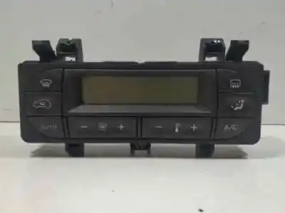 Peça sobressalente para automóvel em segunda mão comando de sofagem (chauffage / ar condicionado)  por citroen c3 1.4 hdi cat (8hy / dv4ted4) 90 cv / 66 kw referências oem iam 96377775xt  