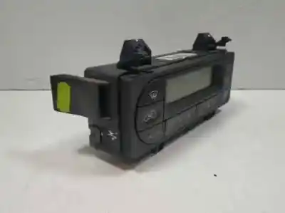 Peça sobressalente para automóvel em segunda mão comando de sofagem (chauffage / ar condicionado)  por citroen c3 1.4 hdi cat (8hy / dv4ted4) 90 cv / 66 kw referências oem iam 96377775xt  