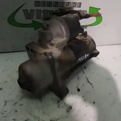 Pezzo di ricambio per auto di seconda mano Motorino Di Avviamento per FORD KA (CCQ) Básico Riferimenti OEM IAM   