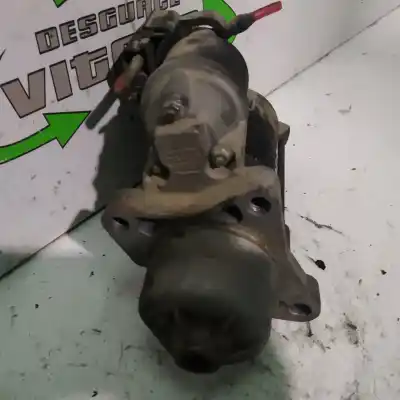 Pezzo di ricambio per auto di seconda mano motorino di avviamento per ford ka (ccq) básico riferimenti oem iam   