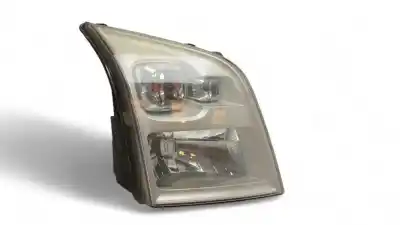 Second-hand car spare part Right Headlight for FORD TRANSIT COMBI ´06 FT 260 corto OEM IAM references   