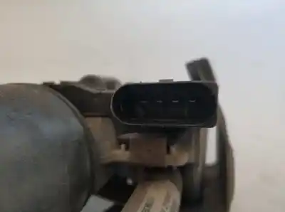 Second-hand car spare part FRONT WINDSHIELD WIPER MOTOR for SEAT LEON (1P1)  OEM IAM references 1P0955024A  
