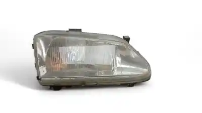 Peça sobressalente para automóvel em segunda mão Farol / Farolim Direito por RENAULT MEGANE I SCENIC (JA0) 1.9 dTi Diesel CAT 98 CV / 72 KW Referências OEM IAM 260101792R  260101792R