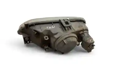 Pezzo di ricambio per auto di seconda mano faro anteriore destro per renault megane i scenic (ja0) 1.9 dti diesel cat 98 cv / 72 kw riferimenti oem iam 260101792r  260101792r