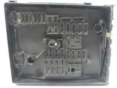 Gebrauchtes Autoersatzteil RELAIS SICHERUNGSKASTEN Multifunktionsrelais zum VOLKSWAGEN CADDY KA/KB (2K)  OEM-IAM-Referenzen 1K0937820B  