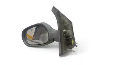 Second-hand car spare part left rearview mirror for renault megane i scenic (ja0) 1.9 dti diesel cat 98 cv / 72 kw oem iam references 7700354644  7700354644