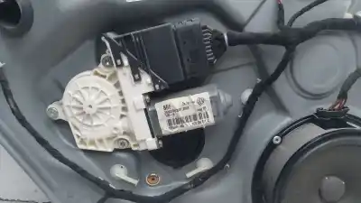 Pezzo di ricambio per auto di seconda mano alzacristalli posteriore sinistro per seat toledo (1m2) signo riferimenti oem iam 105540301  