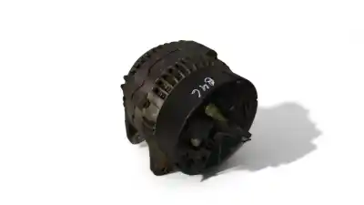 Peça sobressalente para automóvel em segunda mão Alternador por CHEVROLET KALOS 1.4 SE Referências OEM IAM 0123510106  