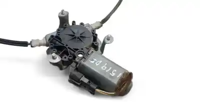 Pezzo di ricambio per auto di seconda mano alzacristalli anteriore sinistro per renault megane i scenic (ja0) 1.9 dti diesel cat 98 cv / 72 kw riferimenti oem iam 7700838592  