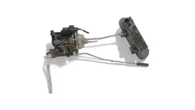 Автозапчасти б/у  за AUDI A4 B5 AVANT (8D5)  ссылки OEM IAM 8D1837015F  