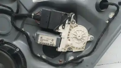 Автозапчастина б/у регулятор скла заднього правого для seat toledo (1m2) signo посилання на oem iam 105541301  