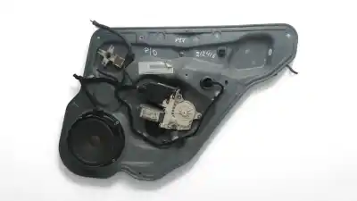 Second-hand car spare part Rear Right Window Regulator for SEAT TOLEDO (1M2) Signo OEM IAM references 105541301  