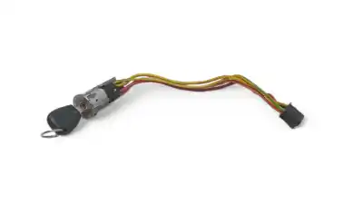 Pezzo di ricambio per auto di seconda mano Interruttore Di Avviamento per RENAULT MEGANE I SCENIC (JA0) 1.9 dTi Diesel CAT Riferimenti OEM IAM 7701469419  