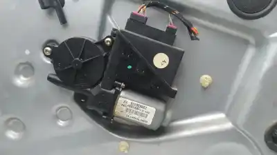 Автозапчастина б/у регулятор переднього правого скла для SKODA FABIA (6Y2/6Y3) Classic Посилання на OEM IAM 6Q1959802  