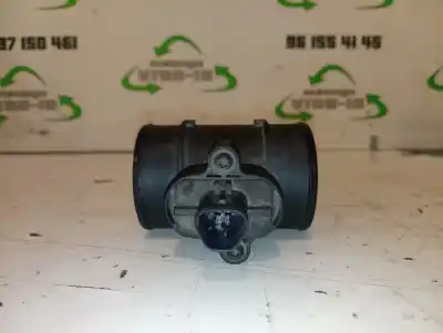 Second-hand car spare part Flowmeter for OPEL CORSA D Selective OEM IAM references 13307079  