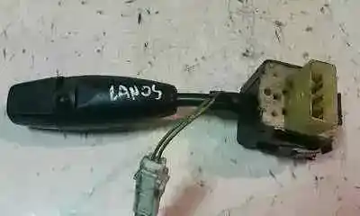 Second-hand car spare part windshiel wiper switch for daewoo lanos se oem iam references 96276387  