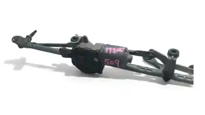 Second-hand car spare part front windshield wiper motor for audi a4 b8 (8k2) 2.0 tdi oem iam references 8k1955023c  