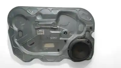 Peça sobressalente para automóvel em segunda mão elevador de vidros dianteira esquerda por ford focus berlina (cap) ambiente (d) referências oem iam 984562202  