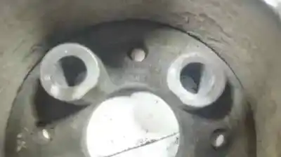 Автозапчастина б/у Шків колінчастого вала для MITSUBISHI OUTLANDER (CW0)  Посилання на OEM IAM MN980049  