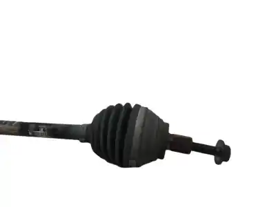 Автозапчасти б/у  за VOLKSWAGEN PASSAT BERLINA (3C2)  ссылки OEM IAM 1K0407271LB  