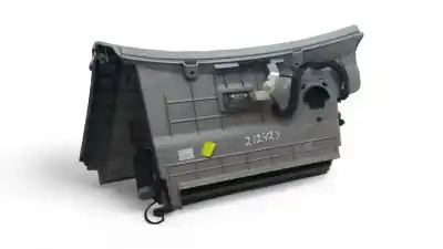 Peça sobressalente para automóvel em segunda mão porta luvas por kia ceed active 116 cv / 85 kw referências oem iam   