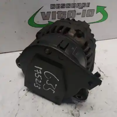 Pezzo di ricambio per auto di seconda mano alternatore per ford ka (ccq) básico riferimenti oem iam   