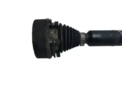 Автозапчасти б/у  за VOLKSWAGEN PASSAT BERLINA (3C2)  ссылки OEM IAM 1K0407272QN  