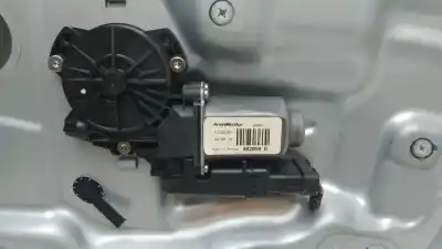 Second-hand car spare part rear left window regulator for kia ceed active 116 cv / 85 kw oem iam references 402059d  