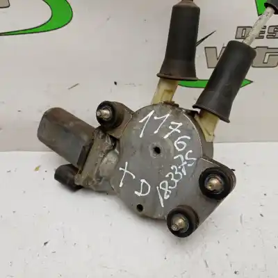 Pezzo di ricambio per auto di seconda mano  per ALFA ROMEO 147 (190)  Riferimenti OEM IAM   
