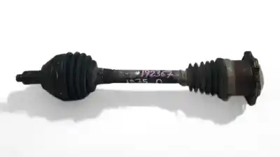 Second-hand car spare part FRONT RIGHT TRANSMISSION for SEAT IBIZA (6L1)  OEM IAM references   