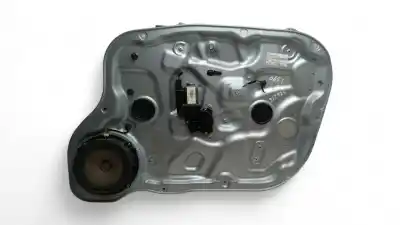 Peça sobressalente para automóvel em segunda mão elevador de vidros dianteiro direito por kia ceed active 116 cv / 85 kw referências oem iam 402054d  